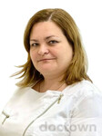 Тиханина Алевтина Николаевна