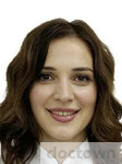 Орехова Юлия Викторовна