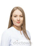Менажиева (Орищенко) Мария Витальевна