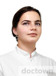 Кочеткова Елена Константиновна