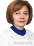 Корсакова Марина Руслановна