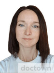 Козловская Вероника Николаевна