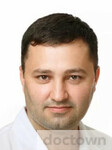 Сечоиев Сарбоз Мирбозович