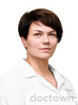 Сергеева Татьяна Андреевна