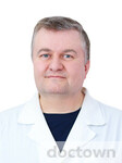 Иванов Максим Викторович