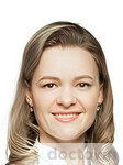 Потапова Евгения Анатольевна