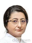 Аскерова Севиндж Мустаджабовна