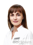 Таловикова Ирина Александровна