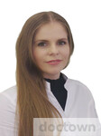 Татаринова Юлия Ивановна